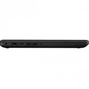 Купить Ноутбук HP 15-db1209ur Black (104G5EA) - ITMag