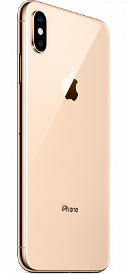 Apple iPhone XS 64GB Gold (MT9G2) Б/У (Grade A) - ITMag