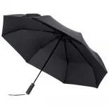 Зонт Xiaomi Automatic Umbrella Black (ZDS01XM) (JDV4002TY)