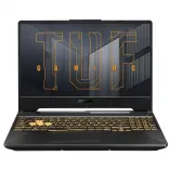 Купить Ноутбук ASUS TUF Gaming F15 FX506HM Graphite Black (FX506HM-HN004)