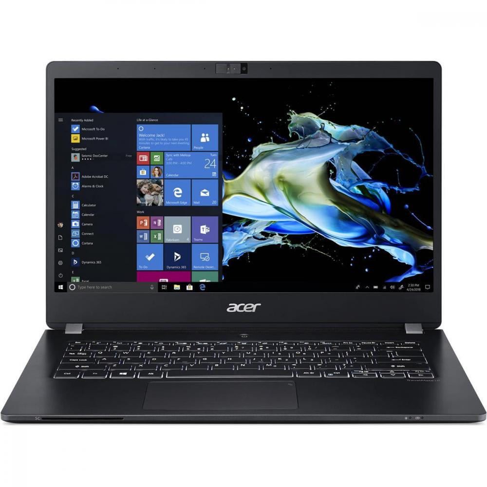Купить Ноутбук Acer TravelMate P6 TMP614-51-G2-769N (NX.VMPEH.006) - ITMag