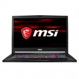 Купить Ноутбук MSI GS73 8RF Stealth 4K (GS73 8RF-027PL)
