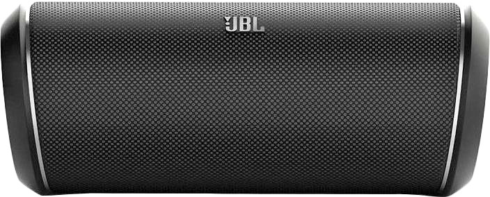 JBL Flip II Black - ITMag
