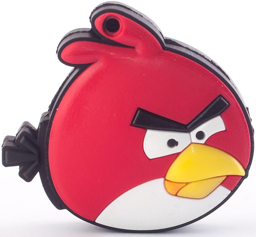 USB Flash Drive Angry Birds MD 201 - ITMag