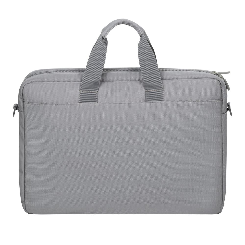 Сумка для ноутбука 15" Rivacase Ulsan 8235 Gray - ITMag