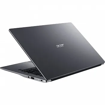 Купить Ноутбук Acer Swift 3 SF314-57G Grey (NX.HUKEU.004) - ITMag