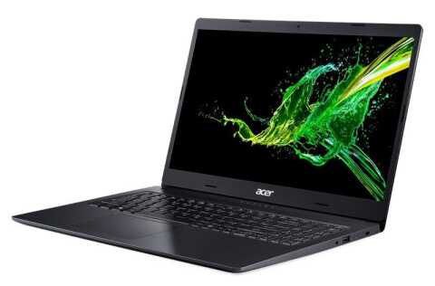 Купить Ноутбук Acer Aspire 3 A315-55G Black (NX.HNSEU.00V) - ITMag