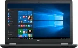 Купить Ноутбук Dell Latitude E5570 (DLXBRF2)
