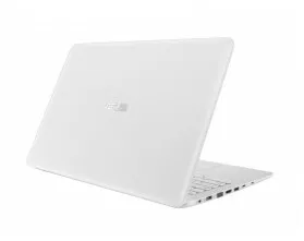 Купить Ноутбук ASUS X556UA (X556UA-DM191D) White - ITMag