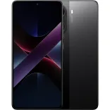 Xiaomi Poco X7 Pro 12/256GB Black EU