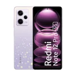 Xiaomi Redmi Note 12 Pro 5G 8/256GB Purple EU