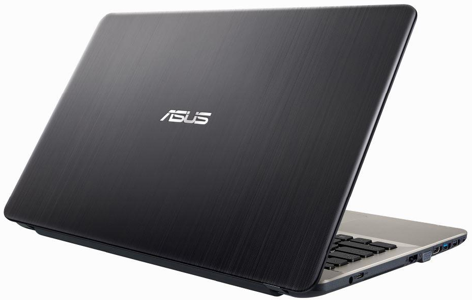 Купить Ноутбук ASUS F541UJ (F541UJ-GO323T) - ITMag