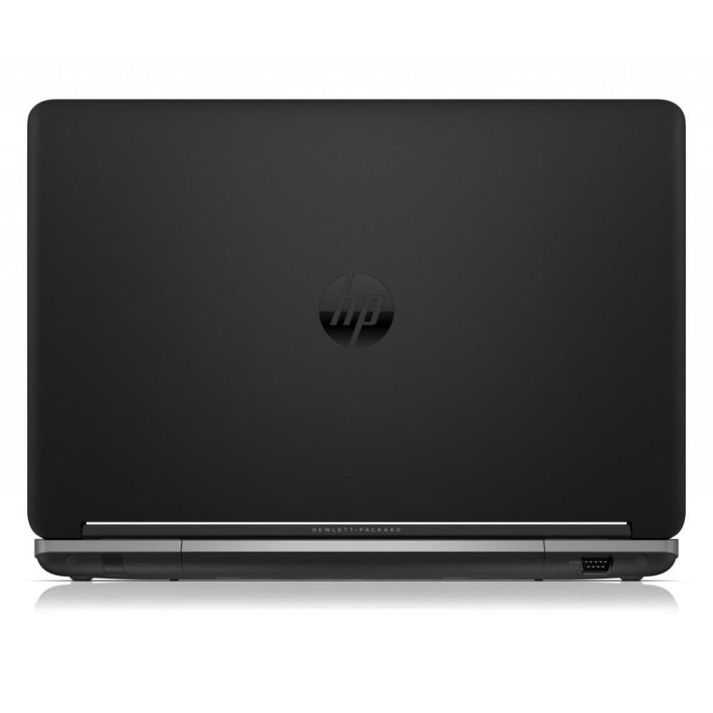 Купить Ноутбук HP ProBook 650 G2 (V1B59ES) Black - ITMag