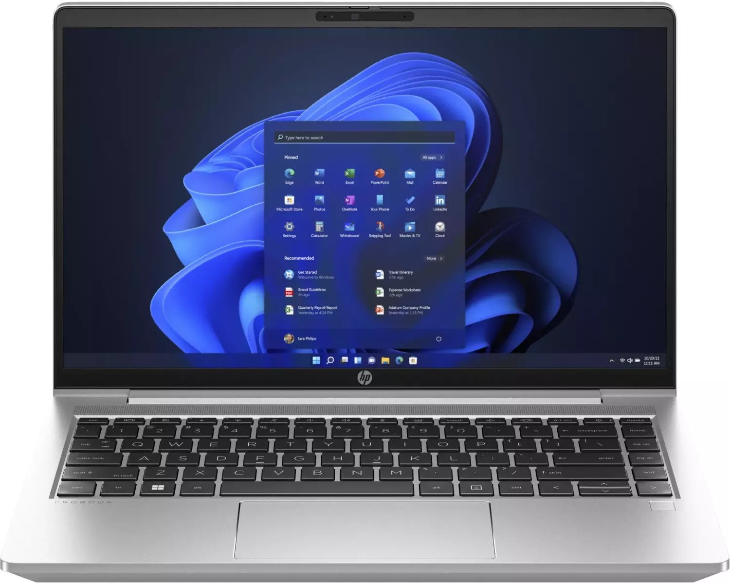 Купить Ноутбук HP ProBook 440 G10 (859Z5EA) - ITMag