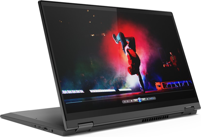 Купить Ноутбук Lenovo IdeaPad Flex 5 16ALC7 (82RA003LUS) - ITMag