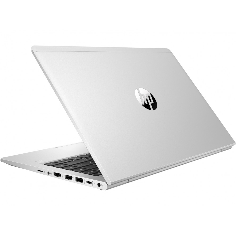Купить Ноутбук HP ProBook 440 G8 Pike Silver (2Q528AV_V7) - ITMag