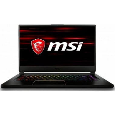 Купить Ноутбук MSI GS65 8SE Stealth (GS658SE-007US) - ITMag