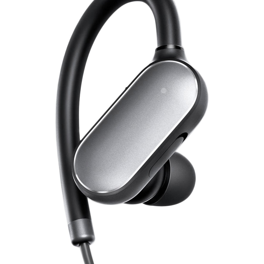 Xiaomi Mi sport Bluetooth headset Black (ZBW4378GL) - ITMag