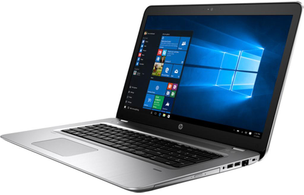 Купить Ноутбук HP ProBook 470 G4 (2HG50ES) - ITMag