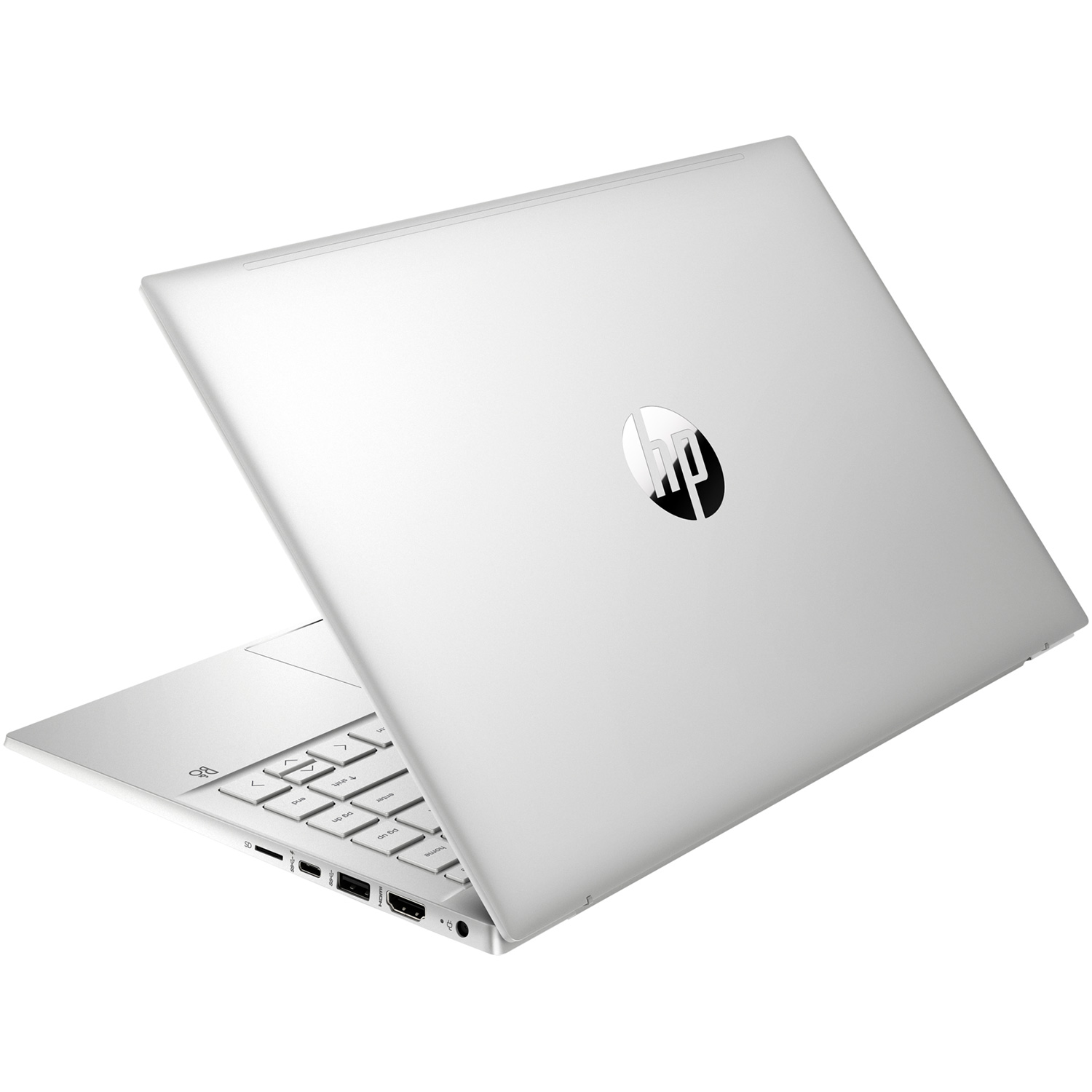 Купить Ноутбук HP Pavilion 14-dv0504nw (4H323EA) - ITMag