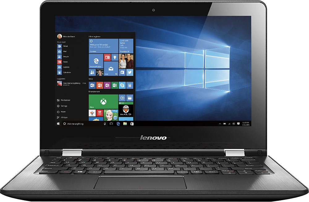 Купить Ноутбук Lenovo Flex 3 (80LY0008US) - ITMag