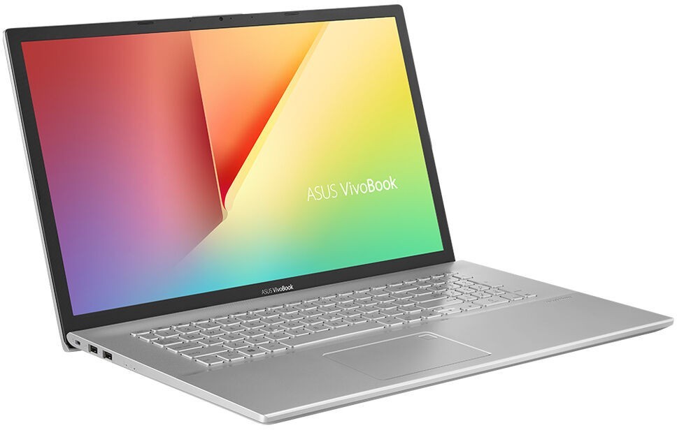 Купить Ноутбук ASUS VivoBook 17 X712UA (M712UA-CS59-CB) - ITMag