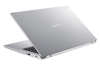Купить Ноутбук Acer Aspire 5 A515 Silver (NX.AAS2A.001) - ITMag