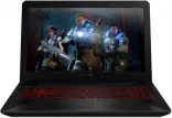 Купить Ноутбук ASUS TUF Gaming FX504GM Red Pattern (FX504GM-E4243)