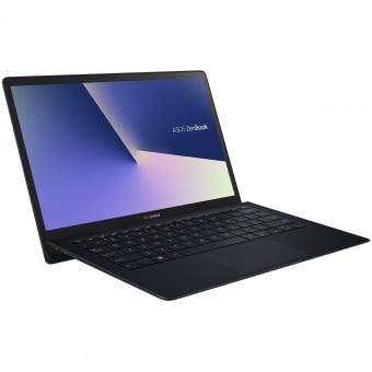 Купить Ноутбук ASUS ZenBook S UX391UA (UX391UA-ET018R) - ITMag