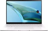 Купить Ноутбук ASUS ZenBook S 13 OLED UM5302LA Refined White (UM5302LA-LV154, 90NB1237-M005X0)