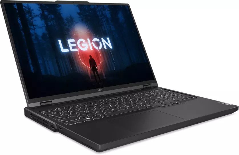 Купить Ноутбук Lenovo Legion Pro 5 16IRX8 (82WK0083US) Custom 2TB SSD - ITMag