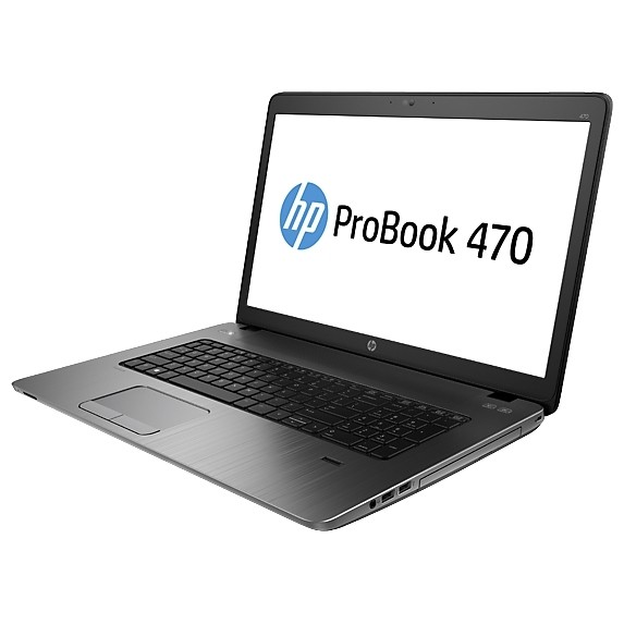 Купить Ноутбук HP ProBook 470 G2 (G6W66EA) - ITMag