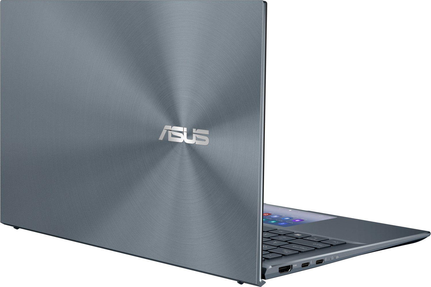 Купить Ноутбук ASUS ZenBook 14 UX435EG (UX435EG-K9528AW) - ITMag