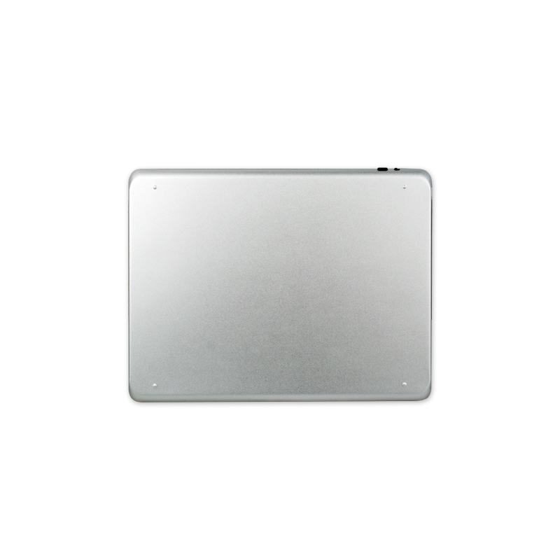 Беспроводная клавиатура EGGO Aluminum Case для iPad3 / iPad4 - ITMag
