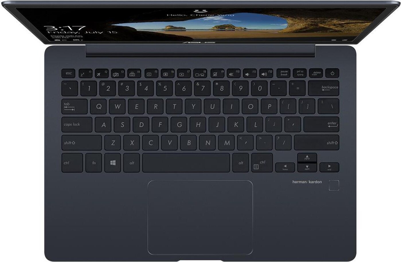 Купить Ноутбук ASUS ZenBook 13 UX331FAL (UX331FAL-EG044T) - ITMag