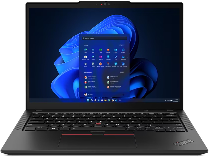 Купить Ноутбук Lenovo ThinkPad X13 Gen 4 (21EX002TPB) - ITMag