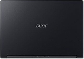 Купить Ноутбук Acer Aspire 7 A715-75G-71HL Charcoal Black (NH.Q9AEU.00F) - ITMag
