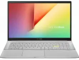 Купить Ноутбук ASUS VivoBook S15 S533EA Gaia Green (S533EA-BN117)