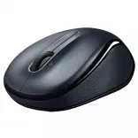 Logitech M325 Wireless Mouse Dark Silver (910-002334)