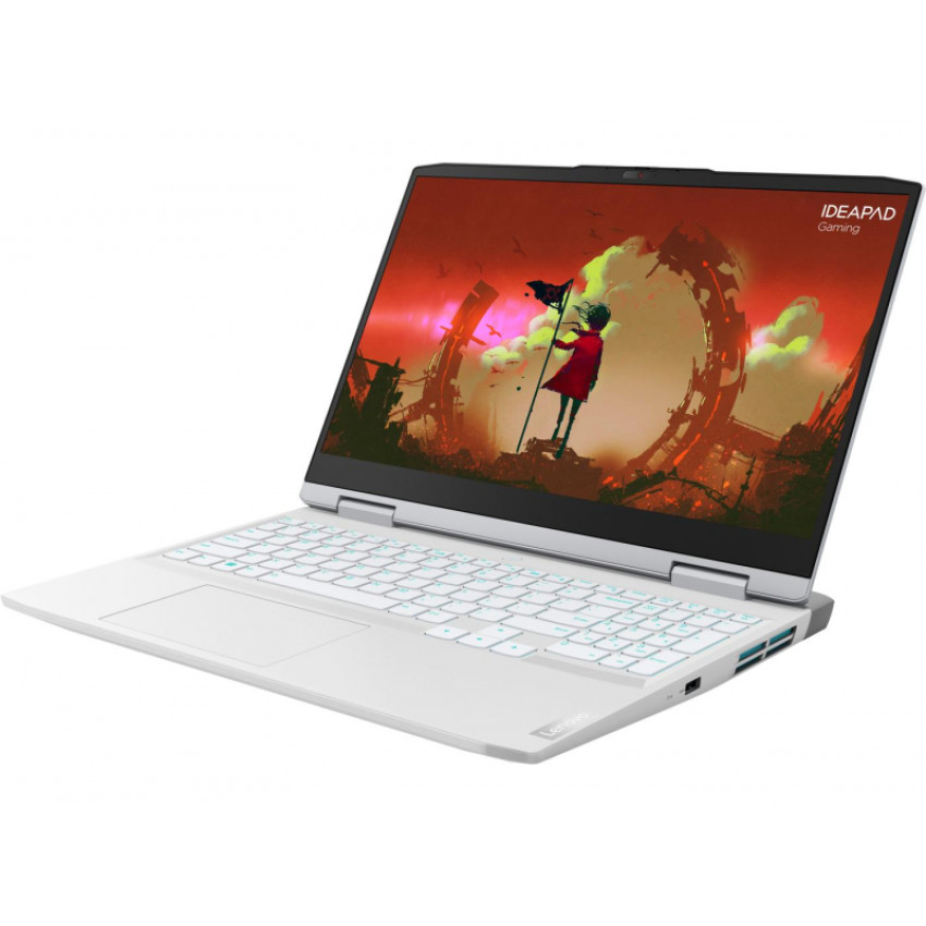 Купить Ноутбук Lenovo IdeaPad Gaming 3 15ARH7 (82SB00CPPB) - ITMag