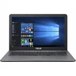 Купить Ноутбук ASUS X540LJ (X540LJ-XX462D) (90NB0B13-M06570) Silver Gradient