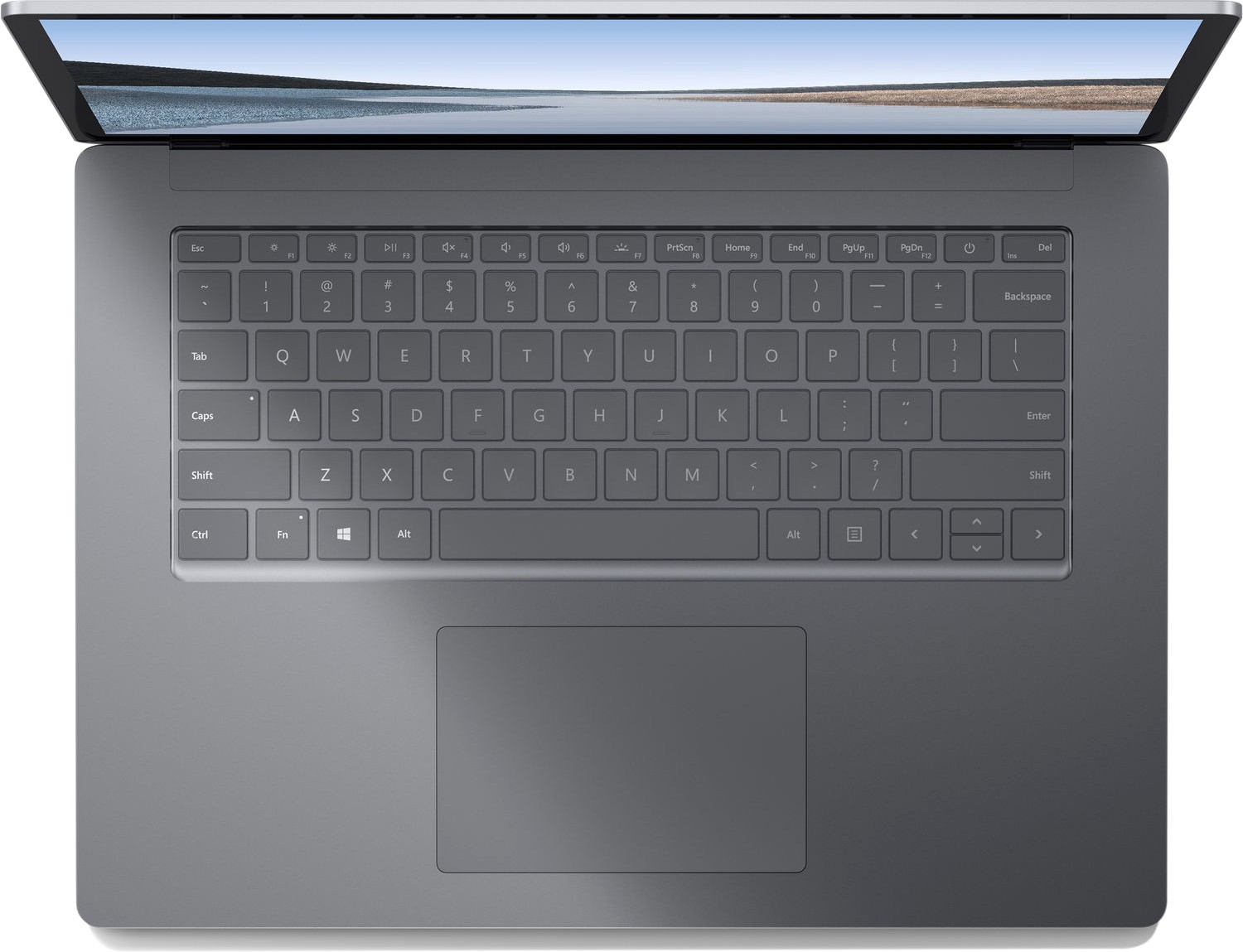 Купить Ноутбук Microsoft Surface Laptop 3 (VGZ-00008, VGZ-00004) - ITMag