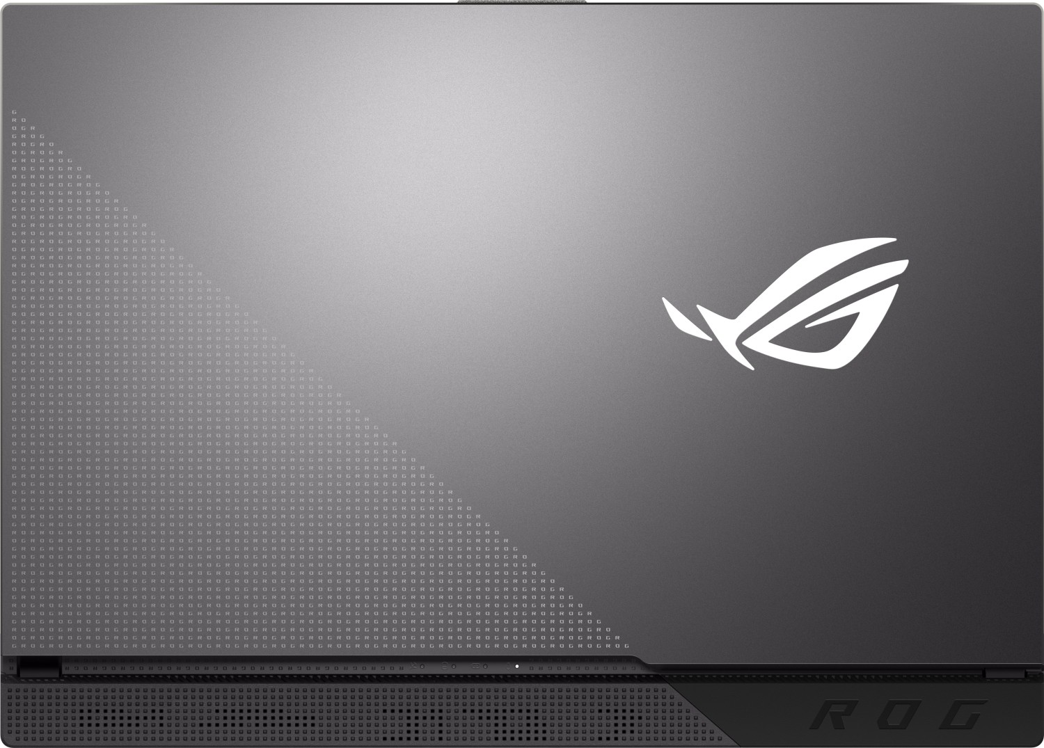 Купить Ноутбук ASUS ROG Strix G17 G713PI Eclipse Gray (G713PI-LL047W) - ITMag