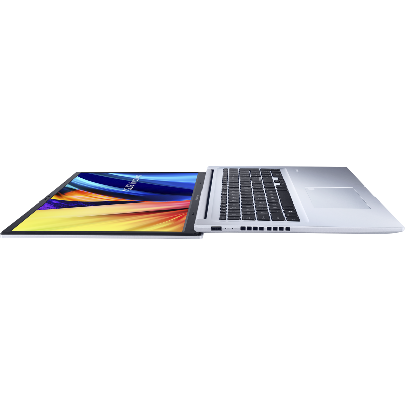 Купить Ноутбук ASUS Vivobook 17 M1702QA Icelight Silver (M1702QA-AU075, 90NB0YA1-M003D0) - ITMag