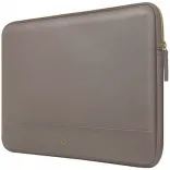 Папка LAUT Prestige Sleeve для MacBook 13" Taupe (L_MB13_PRE_T)