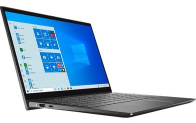 Купить Ноутбук Dell Inspiron 13 7306 (i7306-7941BLK-PUS) - ITMag
