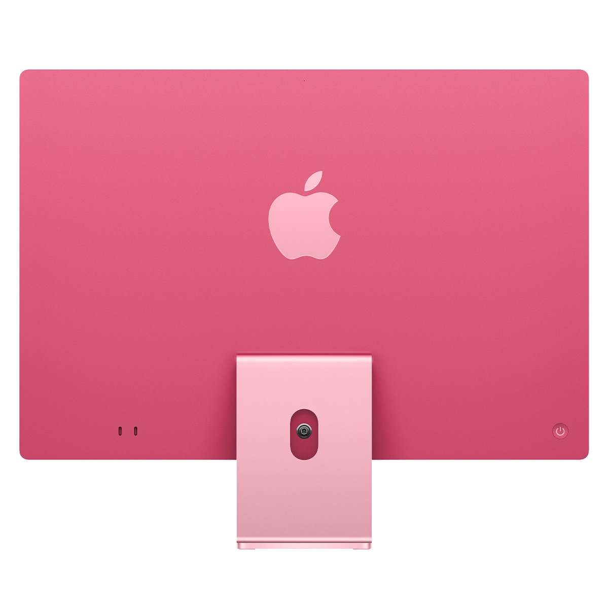 Apple iMac 24 M4 Pink (MWUG3) - ITMag