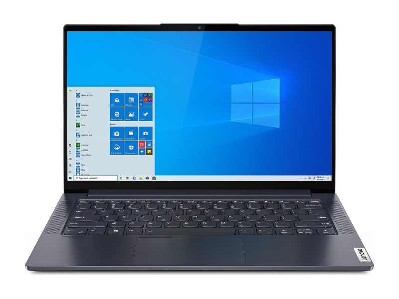 Купить Ноутбук Lenovo IdeaPad Slim 7 14ITL05 (82A60215US) - ITMag