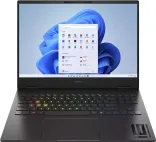 Купить Ноутбук HP OMEN Transcend 16-u0050nc Black (8F023EA)