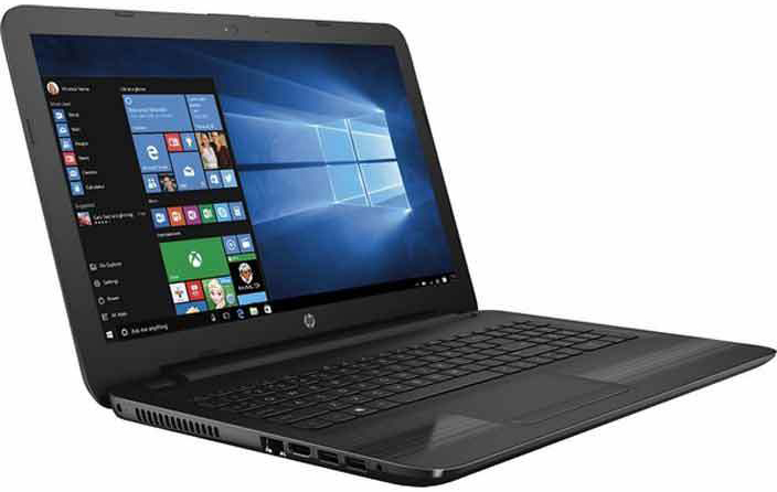 Купить Ноутбук HP 15-ay085ur (X8P90EA) - ITMag